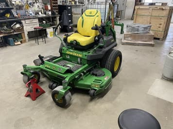 Main image John Deere Z760R
